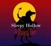 Sleepy Hollow - A Musical Tale show poster