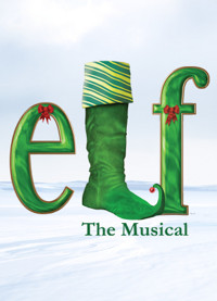Elf, the Musical in Milwaukee, WI