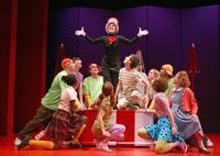 Seussical The Musical 