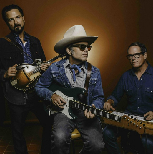 American Roots Series: Chatham County Line 