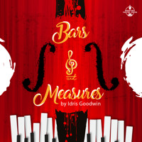 Bars and Measures by Idris Goodwin show poster