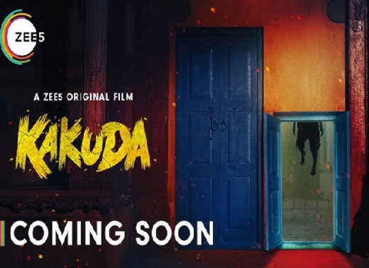Why Kakuda is the Ultimate Horror Comedy in India