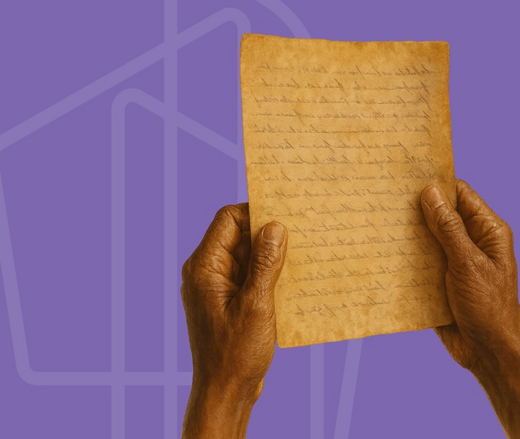 Letters to Harriet Tubman, Play About Woman Who Fought Slavery through the Underground Railroad, Comes to Sierra Madre Playhouse, 2/28 show poster
