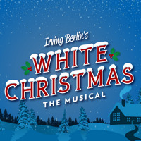 Irving Berlin's White Christmas in Salt Lake City