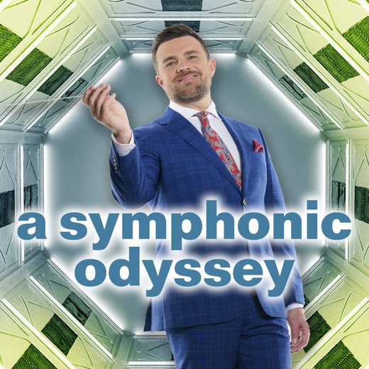 New West Symphony: A Symphonic Odyssey in Thousand Oaks