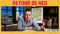 Retour De Ned show poster