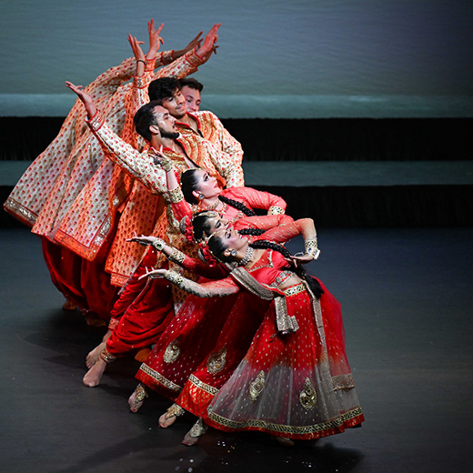 Rhythm India: Bollywood & Beyond  in Washington, DC