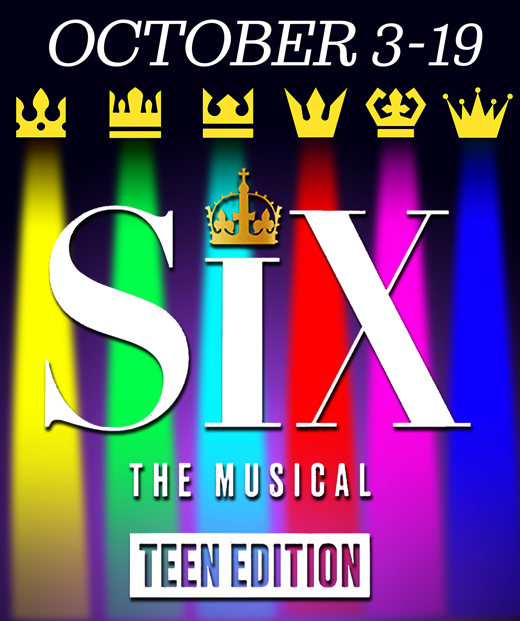Six: Teen Edition
