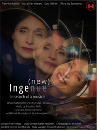 Inge(new) - In search of a Musical