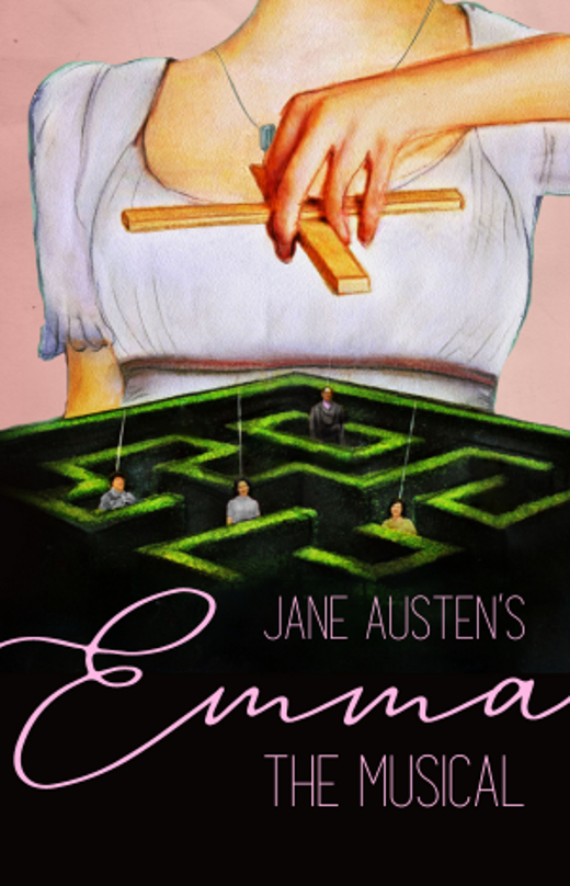 Jane Austen’s Emma, The Musical