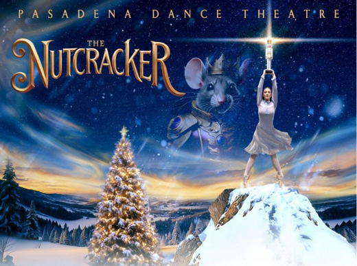 The Nutcracker in Los Angeles