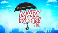 Mary Poppins Jr