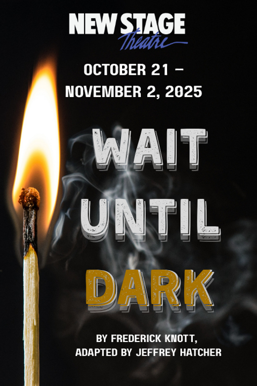 Wait Until Dark