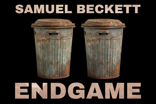 ENDGAME by Samuel Beckett