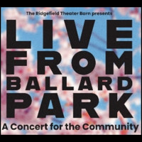Live From Ballard Park: A Concert for the Community