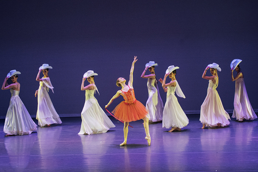 C*CKtail Hour: The Show 