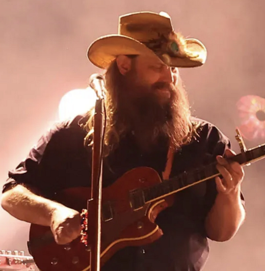 Chris Stapleton’s All-American Road Show in Seattle