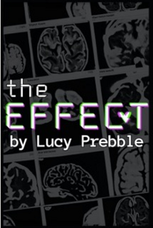 The Effect show poster