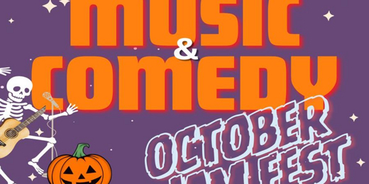 Music & Comedy with Elephant Monkey