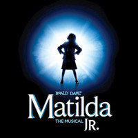Raold Dahl's MATILDA THE MUSICAL, JR