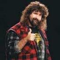 Mick Foley: Nights In Red Flannel World Comedy Tour 2012