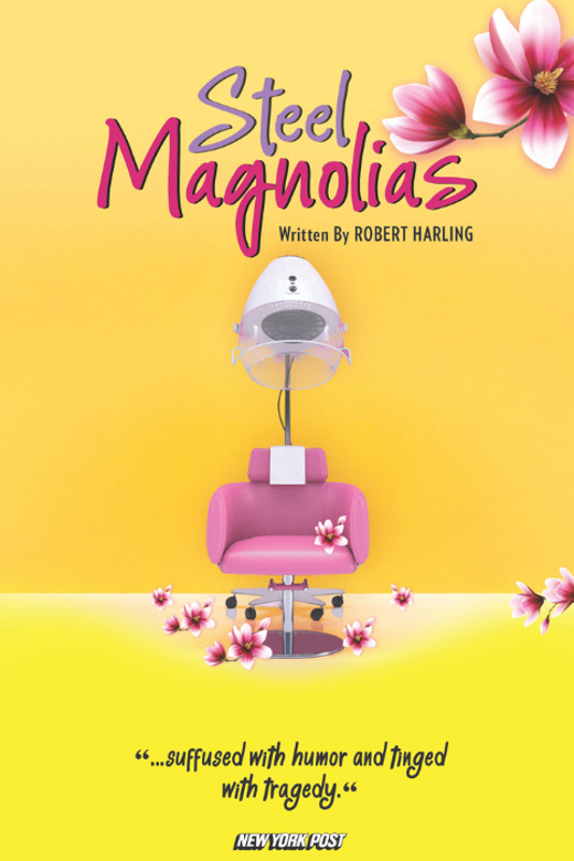Steel Magnolias