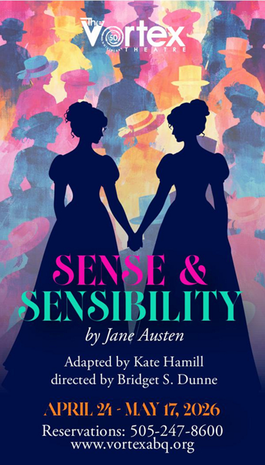 Sense & Sensibility
