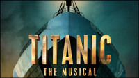 Titanic: The Musical in Long Island