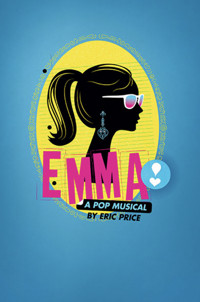 Emma! A Pop Musical in Raleigh Logo