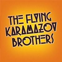 The Flying Karamazov Brothers