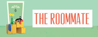 THE ROOMMATE show poster