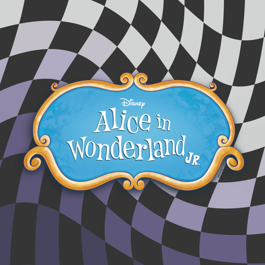 Alice in Wonderland