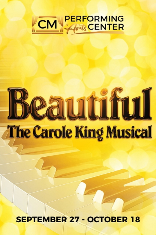 Beautiful: The Carole King Musical