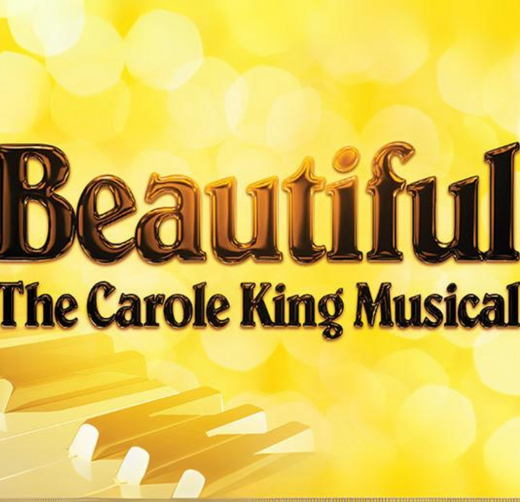 Beautiful - The Carole King Musical in New Jersey