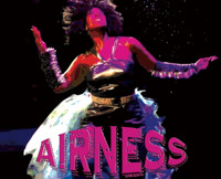 Airness show poster