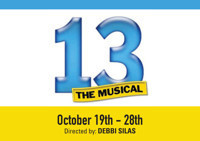 13: the Musical