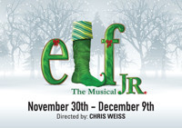 Elf the Musical, Jr