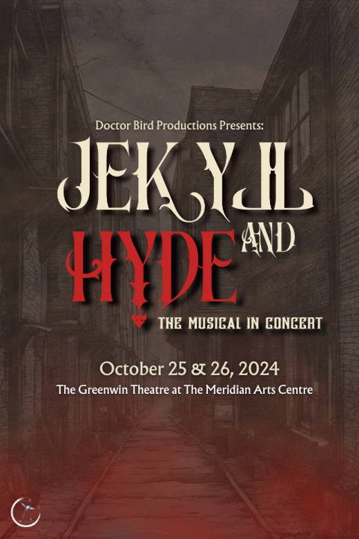 Jekyll & Hyde in Concert in Toronto