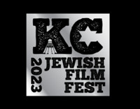 Kansas City Jewish Film Festival show poster
