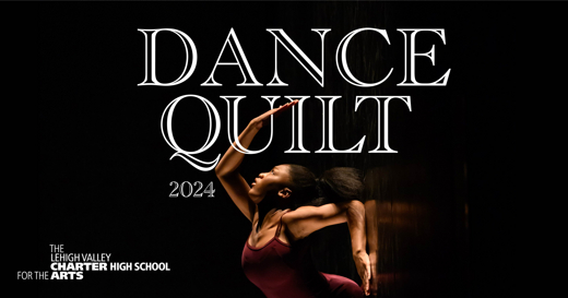 DANCE QUILT in Seattle Logo