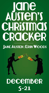 Jane Austen’s Christmas Cracker