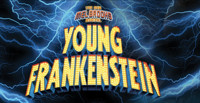 Mel Brooks' Young Frankenstein - The Musical