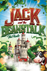 Jack and the Beanstalk: The Panto
