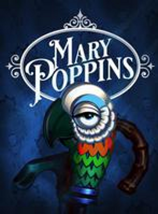 Cameron Mackintosh and Disney’s Mary Poppins
