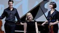Chamber Music presents Composer Connections: NZTRIO
