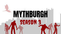 Mythburgh Season 3: Episode 3
