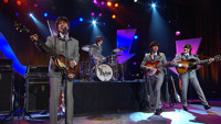 The Fab Four: The Ultimate Tribute in Broadway