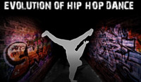 The Evolution of Hip Hop Dance in San Francisco / Bay Area