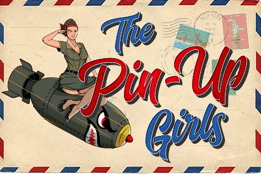 The Pin-Up Girls
