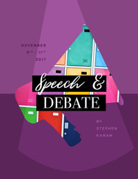 Speech & Debate